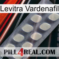 Levitra Vardenafil 08